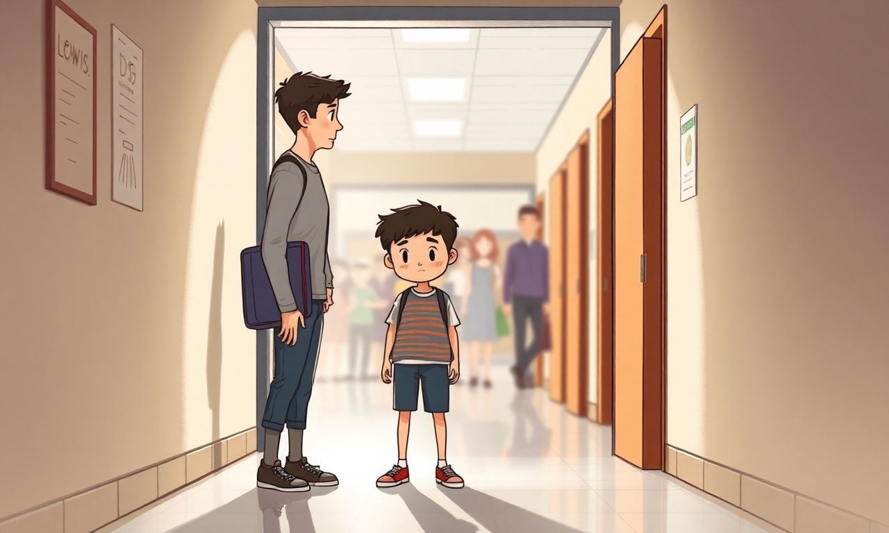 Akran Zorbalığında Çocuğa Nasıl Destek Olursun? Ebeveyn Rehberi