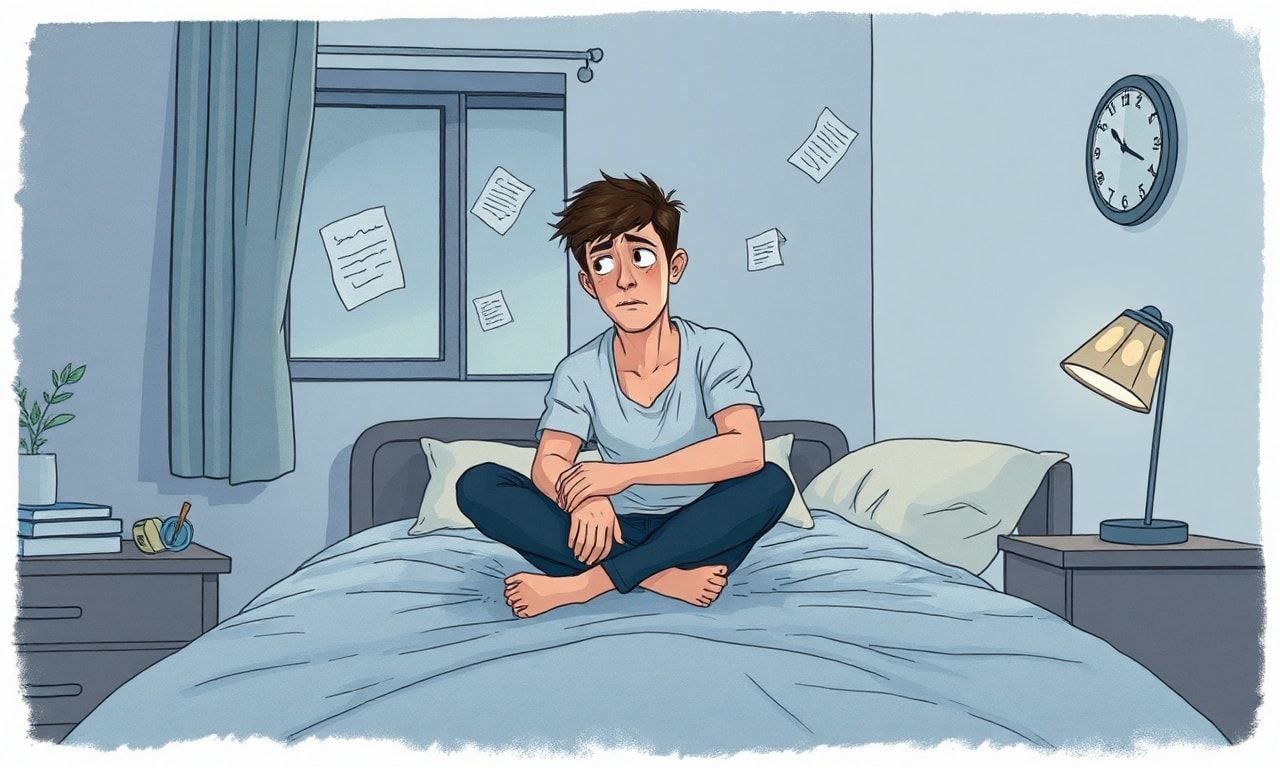 Aşırı Düşünme Hakkında Yanlış Bilinenler ve Çıkış Yolları