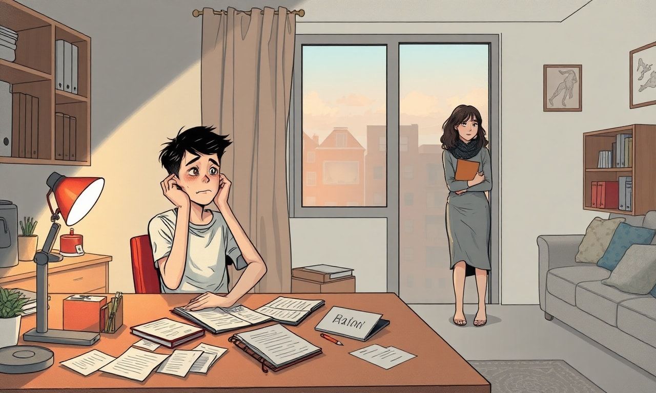 Çocuk ve Ergenlerde Öfke Patlaması Neden Büyür ve Nasıl Yatışır?