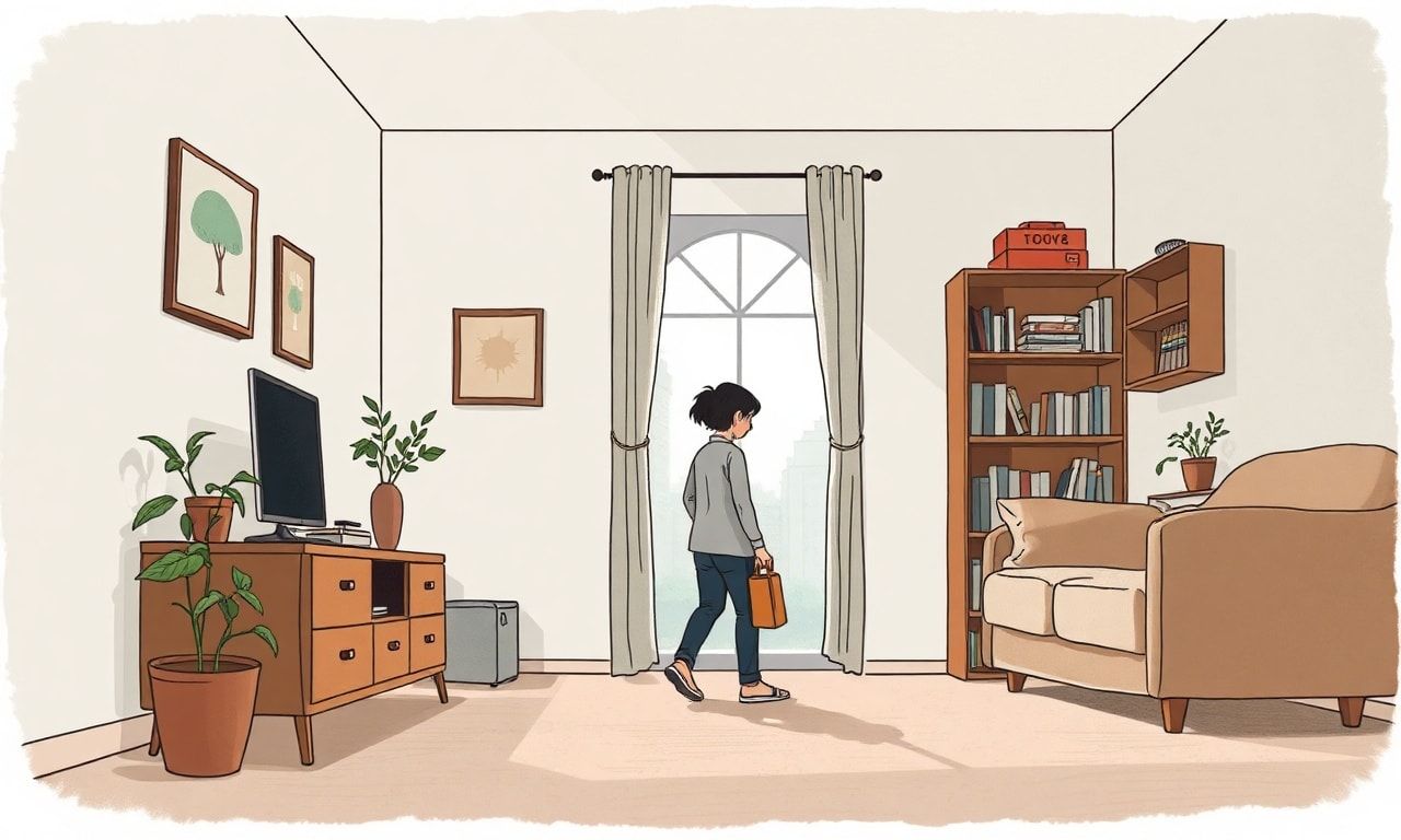 Depresyonu Tembellik Sanmak Neden Yanlıştır ve Ne Yapılabilir?