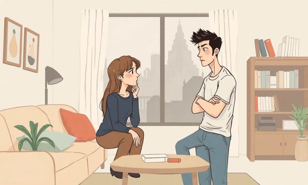 Gaslightingte Sık Karışan Durumlar: Şüphe mi Manipülasyon mu?