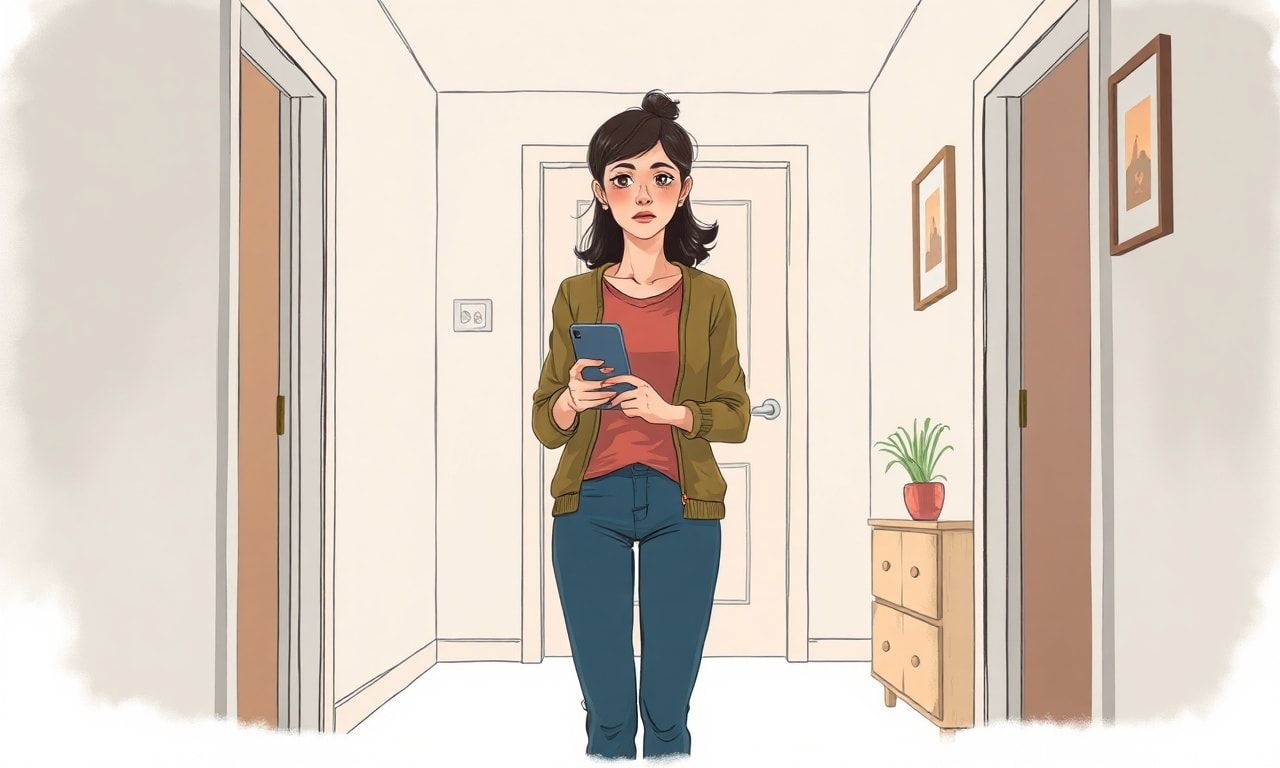 Kök Ailede Sınır Koyarken Neden Suçluluk Duyarsın ve Bu Nasıl Onarılır?