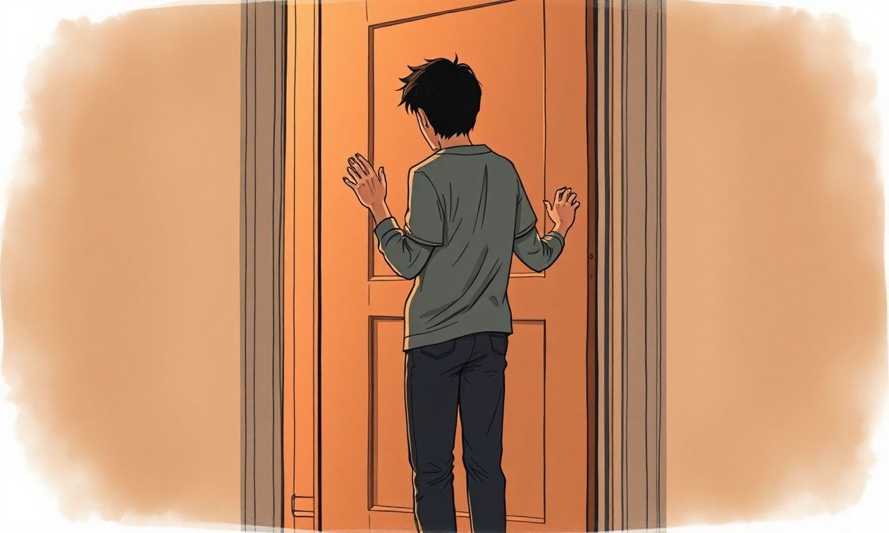 OKB’de Terapide Ne Olur? Şüphe Döngüsü Nasıl Çözülür